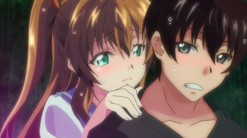 Chichiiro toiki 2
